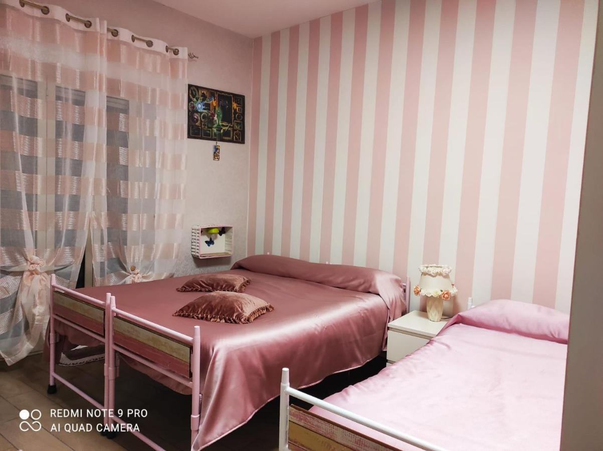 A&C Sweethome Naples Luaran gambar