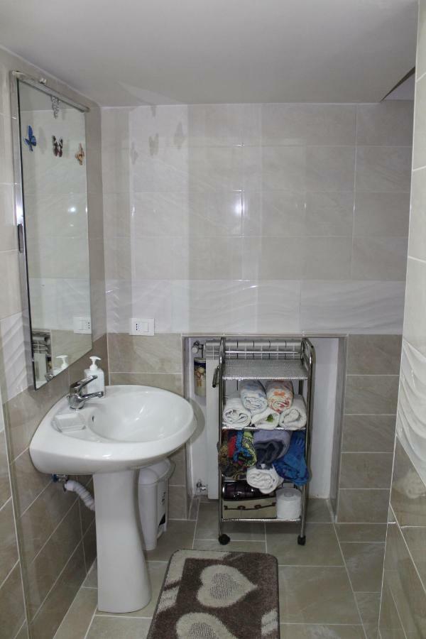 A&C Sweethome Naples Luaran gambar