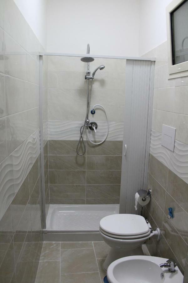 A&C Sweethome Naples Luaran gambar