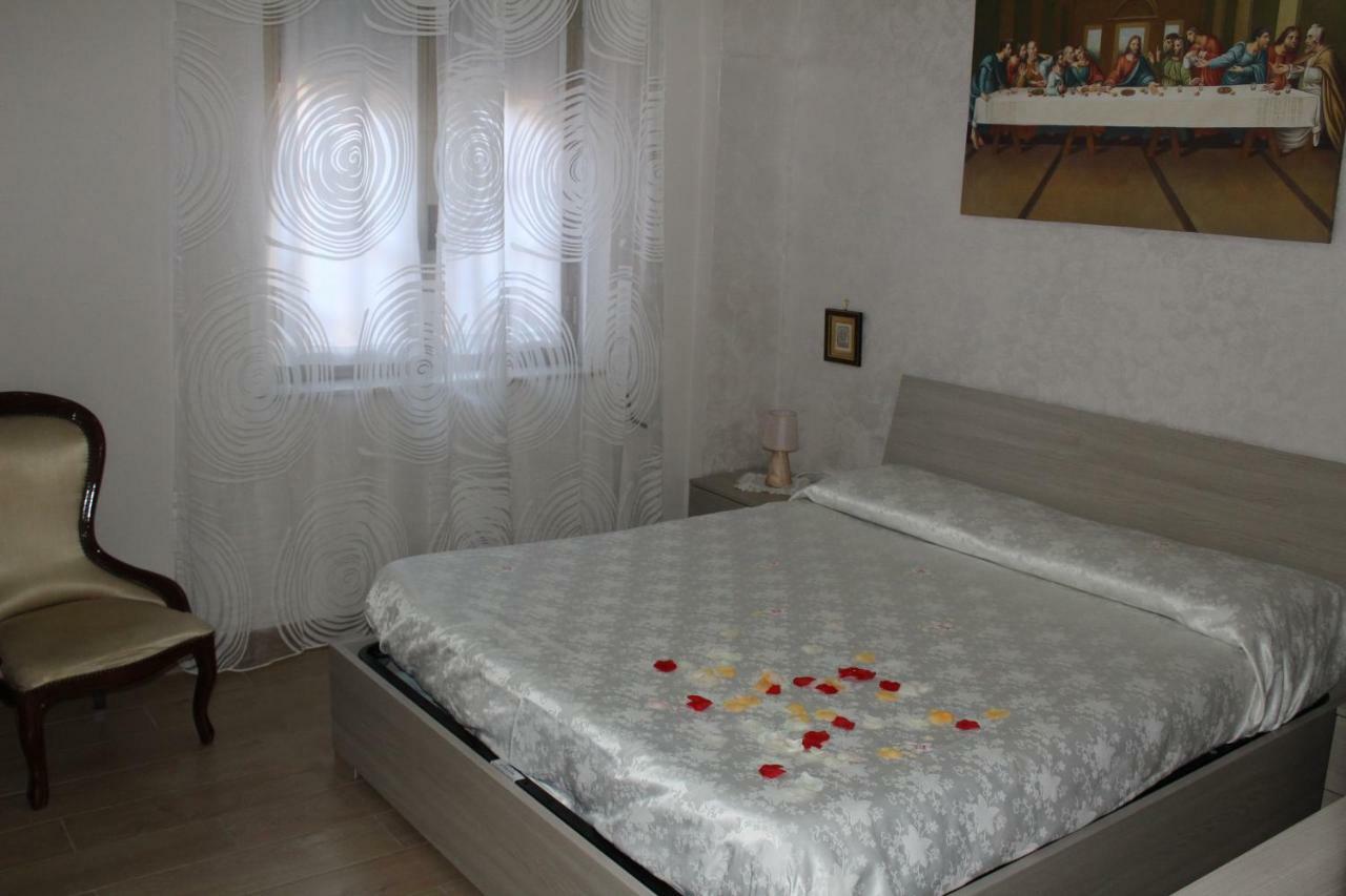 A&C Sweethome Naples Luaran gambar