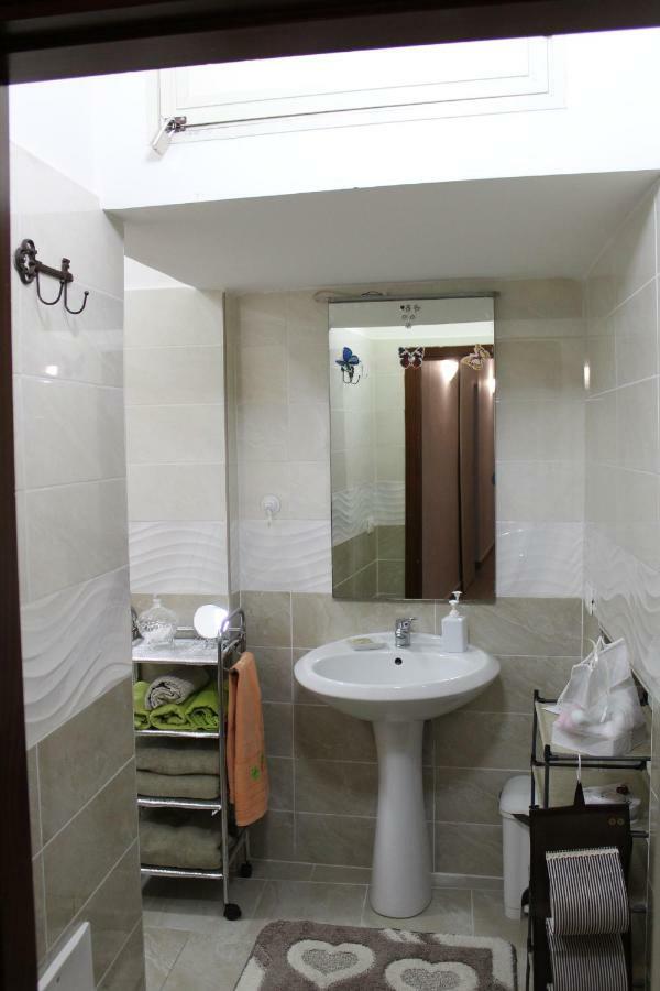 A&C Sweethome Naples Luaran gambar