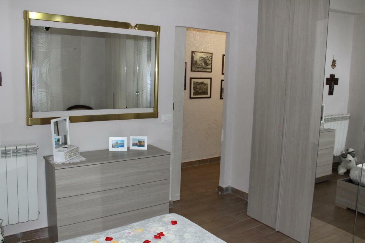A&C Sweethome Naples Luaran gambar