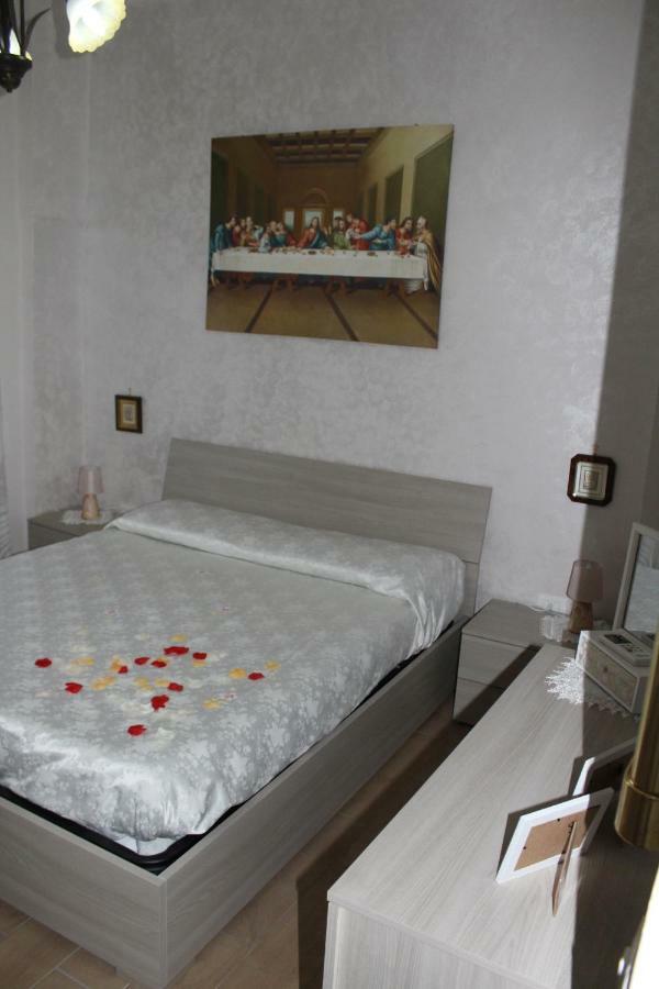 A&C Sweethome Naples Luaran gambar
